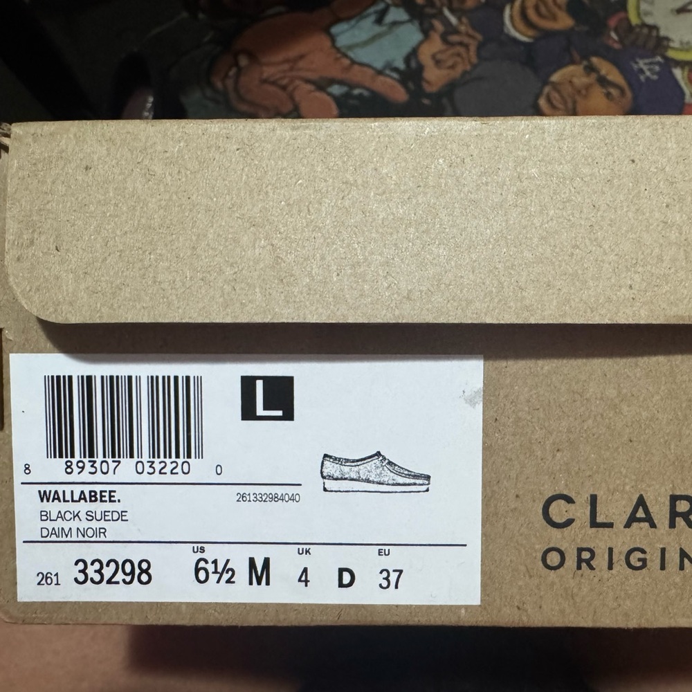 Clarks Tan Moccasins Classic Comfort